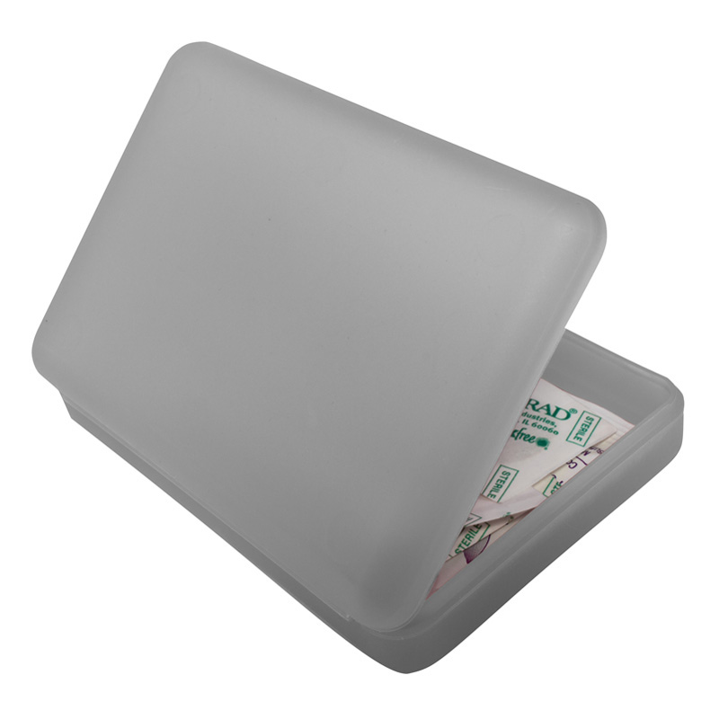 Frost color option for First Aid Case