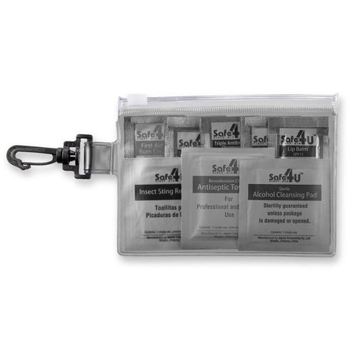Main photo of First Aid Kit In Pouch