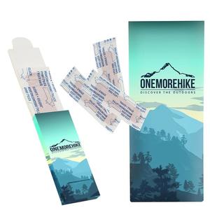 Photo of Pocketable 2 Pack Bandage Kit