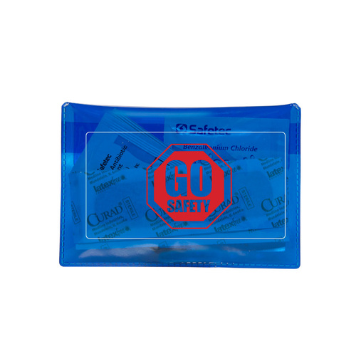 Main photo of Essentials First Aid Kit