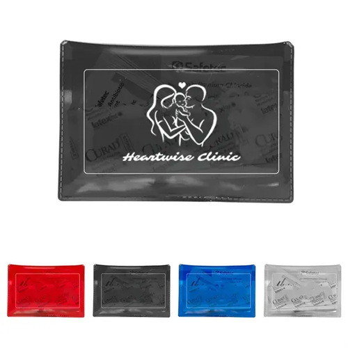 Main photo of Essentials First Aid Kit