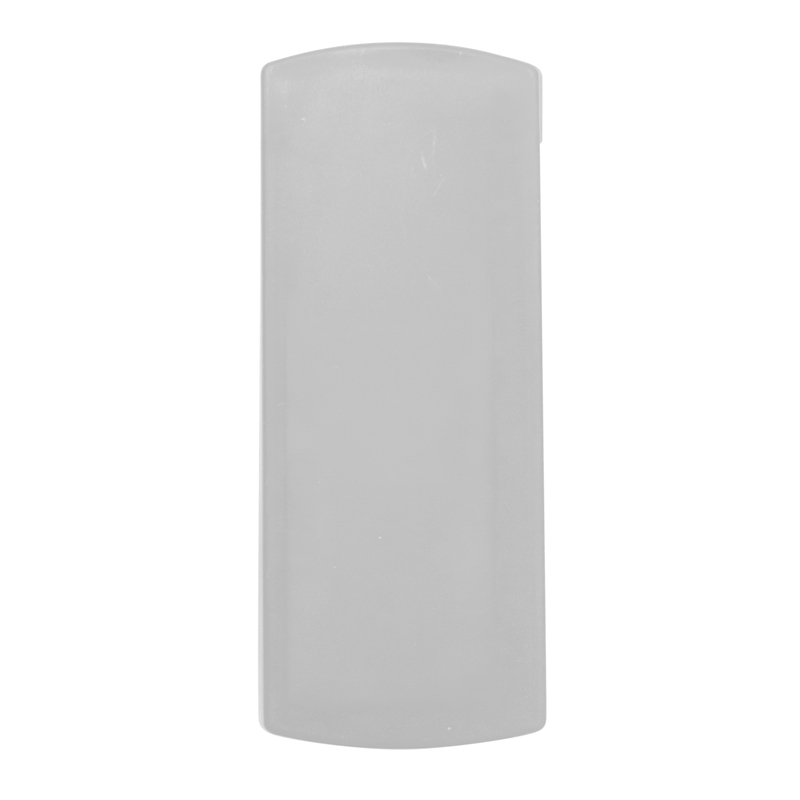 Frost color option for Bandage Dispenser