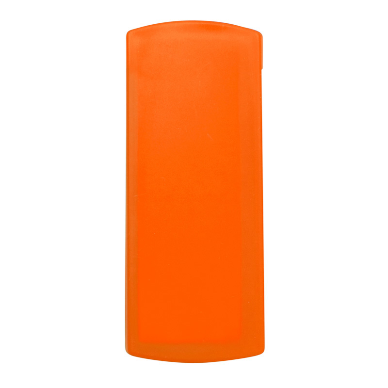 Orange color option for Bandage Dispenser