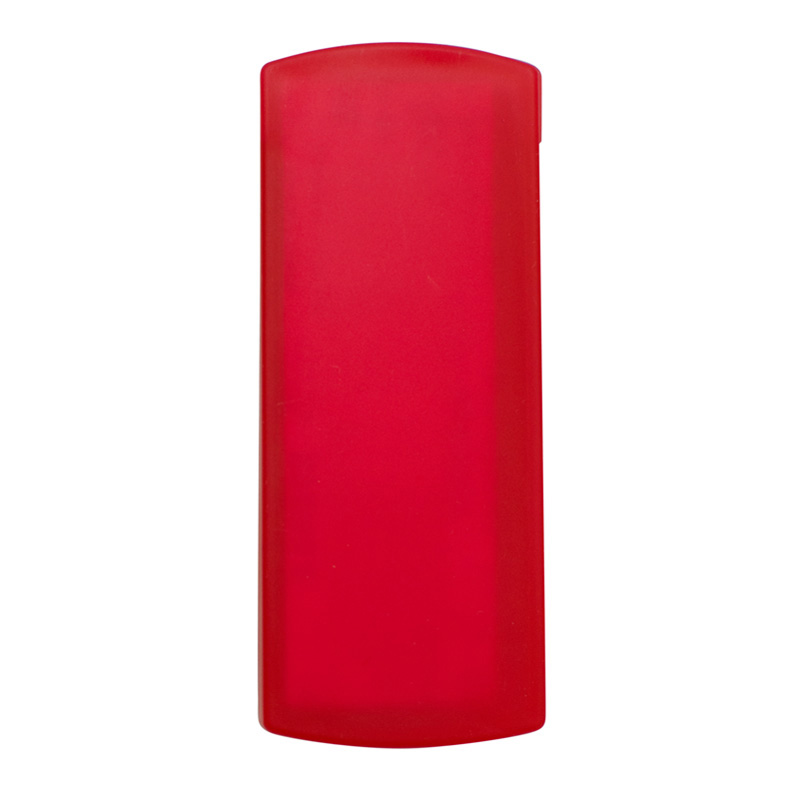 Red color option for Bandage Dispenser