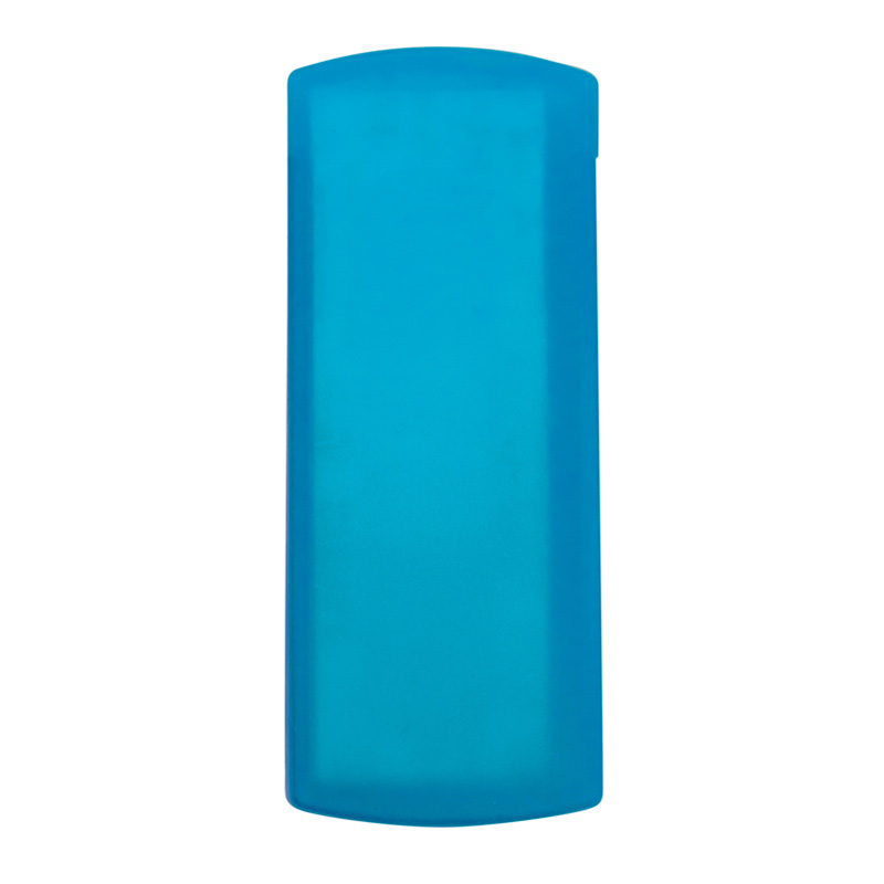 Teal color option for Bandage Dispenser
