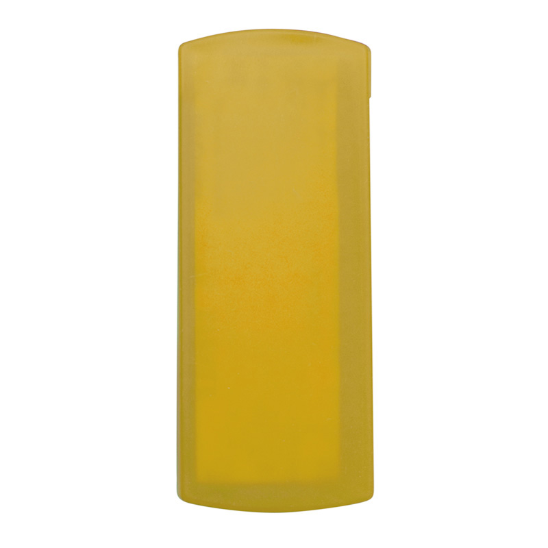 Yellow color option for Bandage Dispenser
