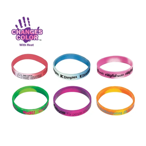 Photo of Mood Bracelet (Wrap)