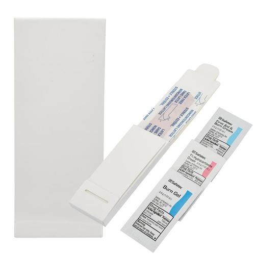 Photo of Pocketable First Aid Kit