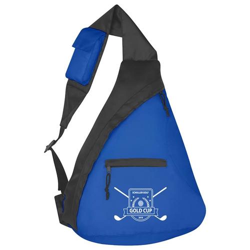 Main photo of Classic Sling Bag