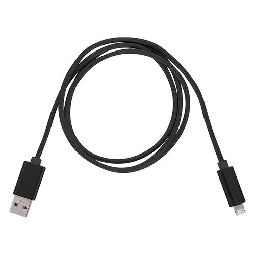 Main photo of 2 In 1 Touch Activated Light Up Charging Cable