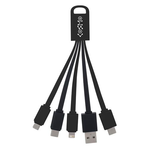 Main photo of 6 In 1 Cosmo Charging Buddy