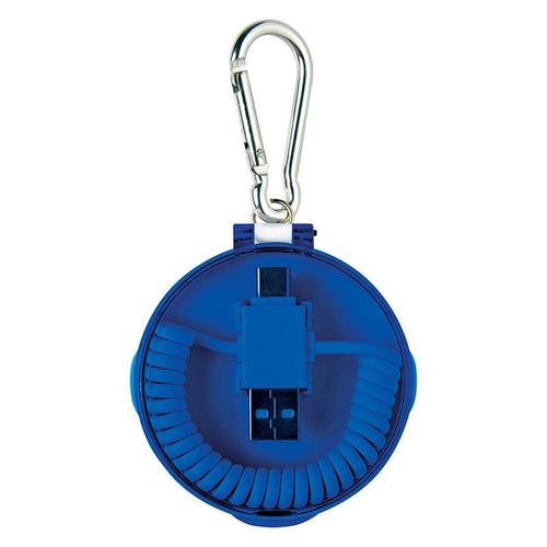 Main photo of 4 In 1 Accordion Charging Cable