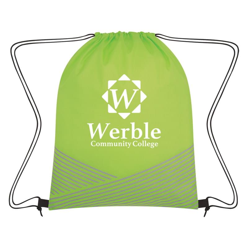 Lime color option for Bermuda Reflective Sports Pack