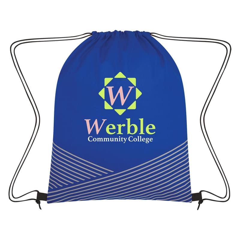Royal Blue color option for Bermuda Reflective Sports Pack