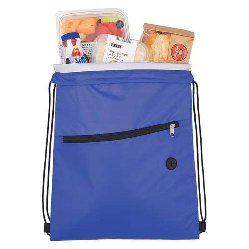 Main photo of Athlete's Drawstring Cooler