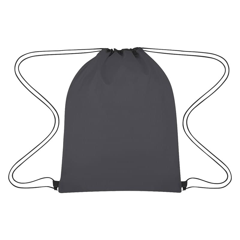 Black color option for Athlete's Companion Knapsack