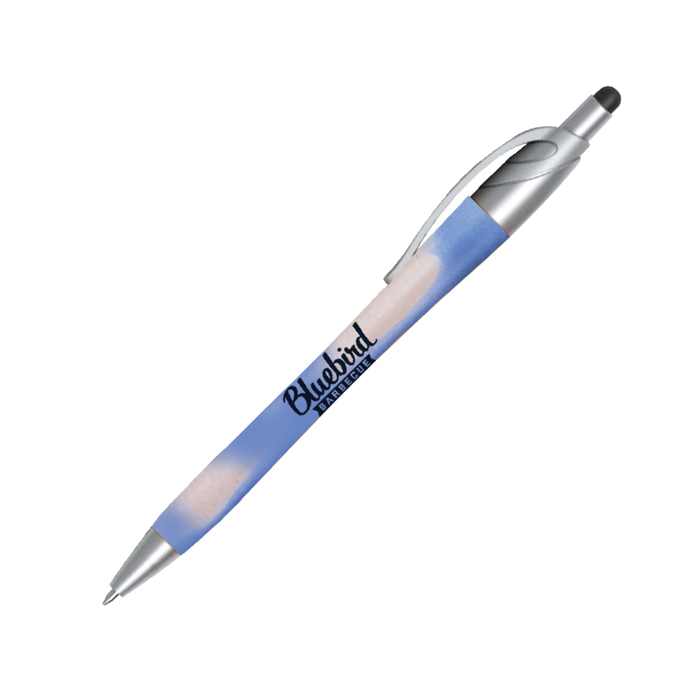 Blue/White color option for Mood Click Pen/Stylus