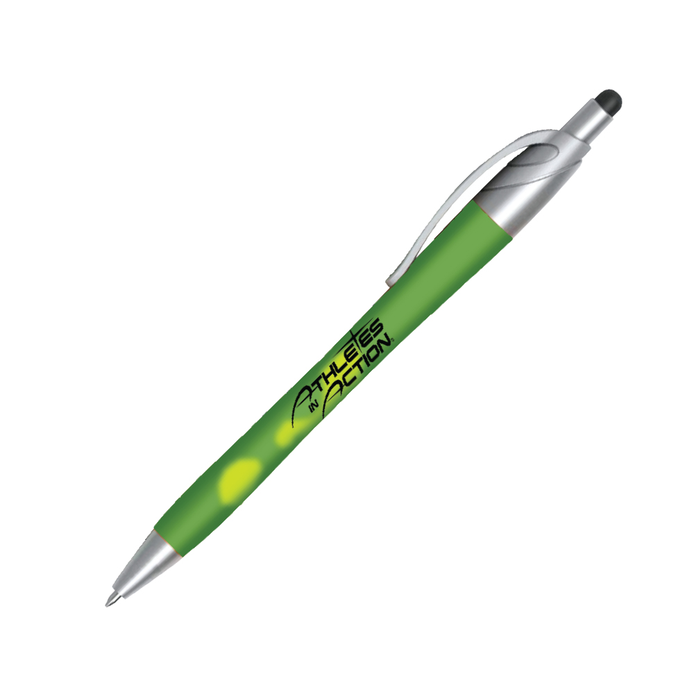 Green/Yellow color option for Mood Click Pen/Stylus