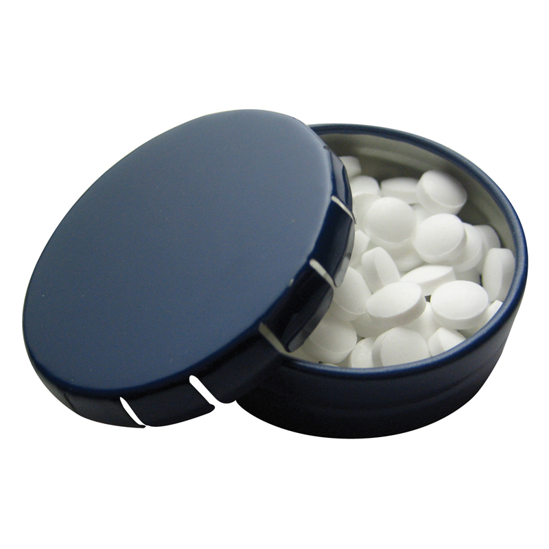 Dark Blue color option for Klick
