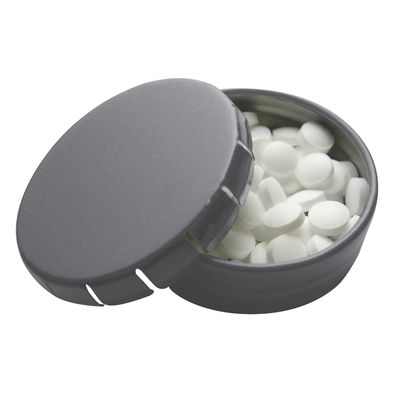 Metalic Silver color option for Klick