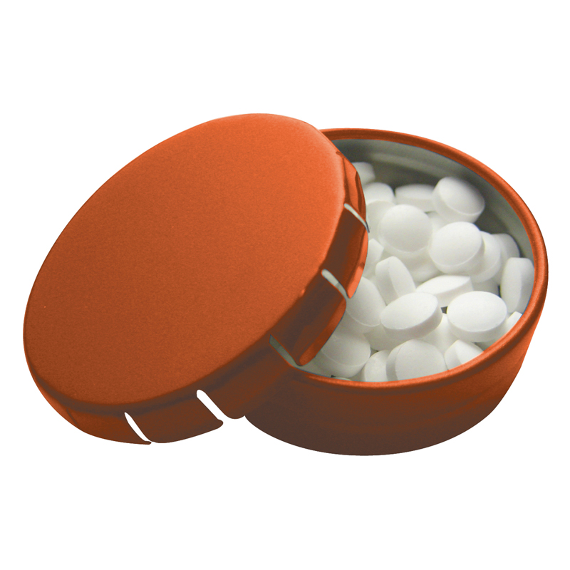 Orange color option for Klick