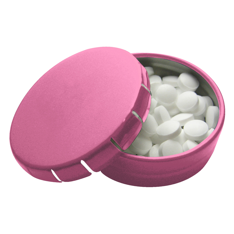 Pink color option for Klick