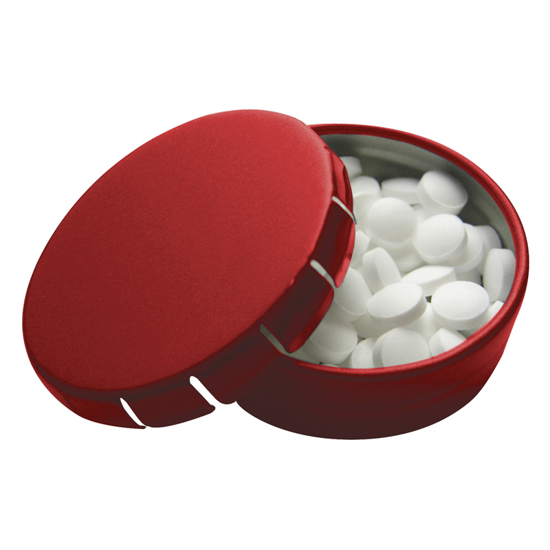 Red color option for Klick