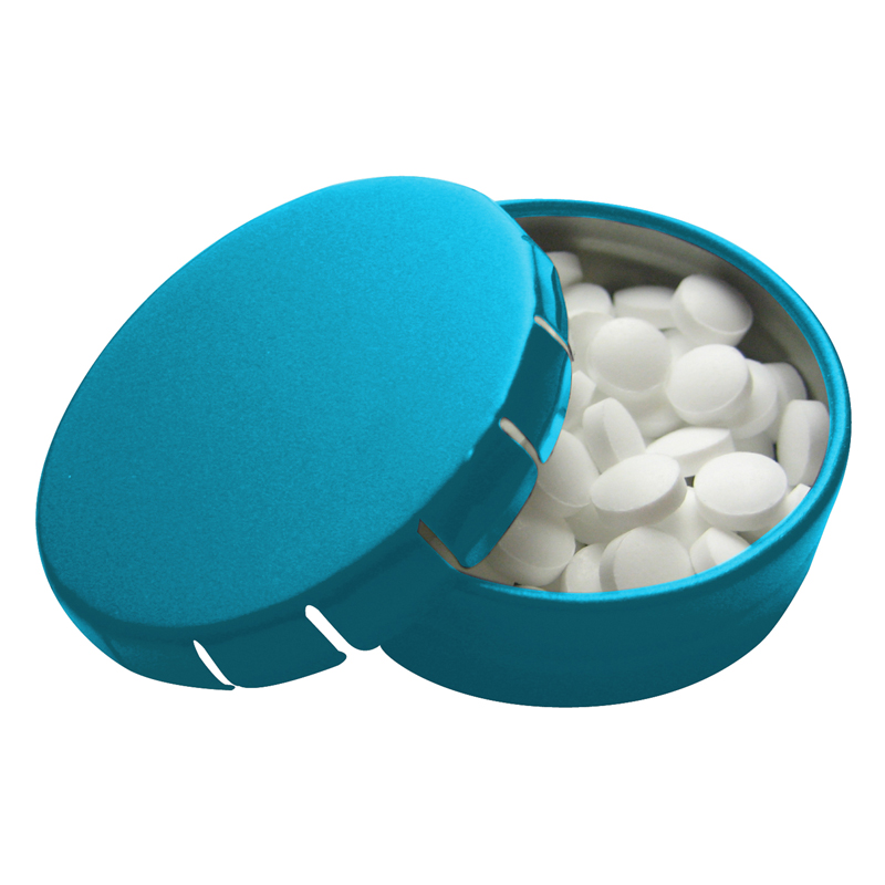 Teal color option for Klick