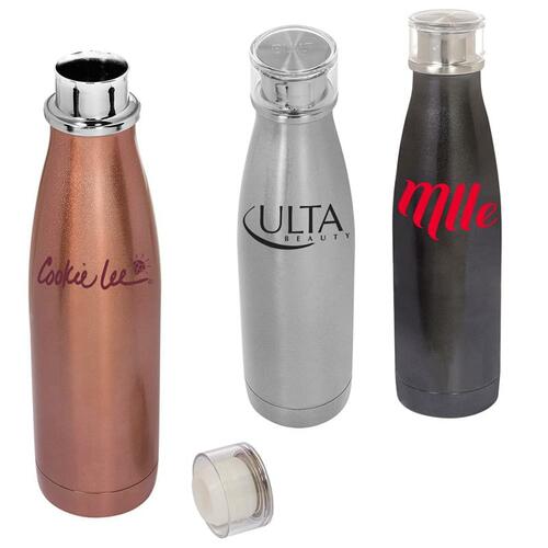 Main photo of Built 17 Oz. Perfect Seal Vacuum Insulated Bottle