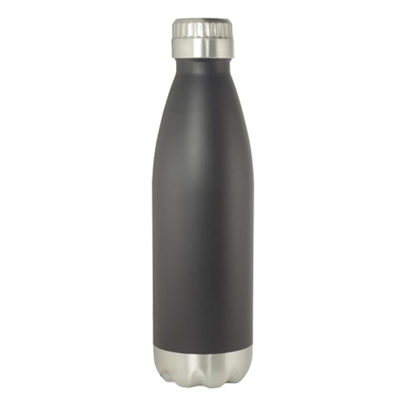 Black color option for Mugs   16 Oz. Swig Stainless Steel Bottle