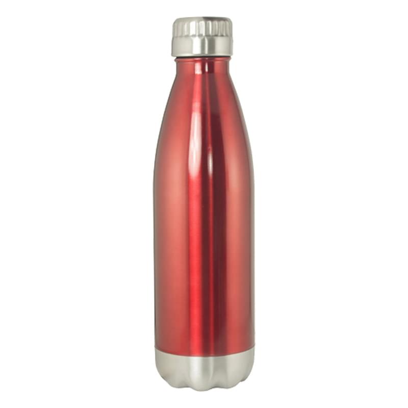Red color option for Mugs   16 Oz. Swig Stainless Steel Bottle