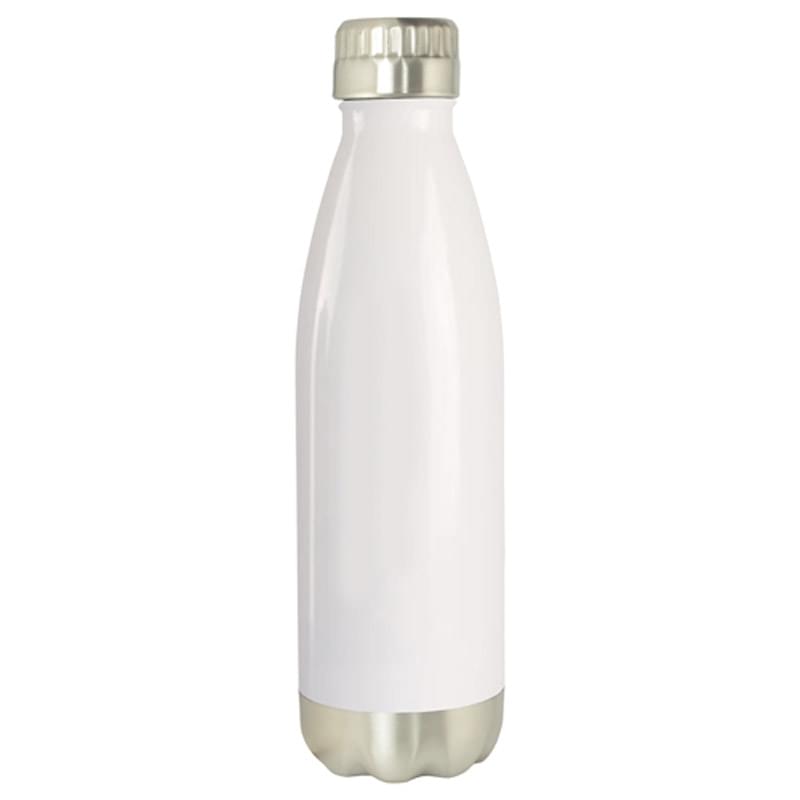 White color option for Mugs   16 Oz. Swig Stainless Steel Bottle