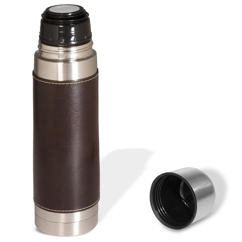 Dark Brown color option for Empire Thermal Bottle