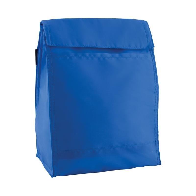 Reflex Blue color option for Affordable Meal Cooler