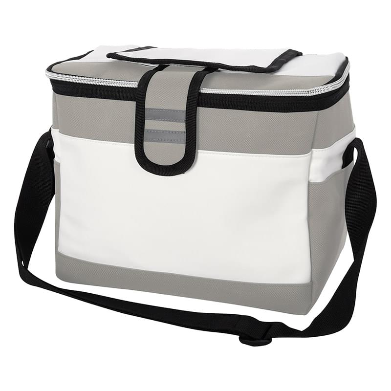 Gray color option for All Access Cooler Bag