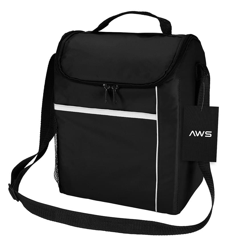 Black color option for Laguna Cooler Bag