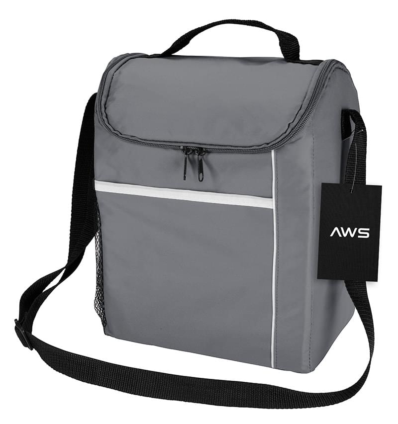 Gray color option for Laguna Cooler Bag