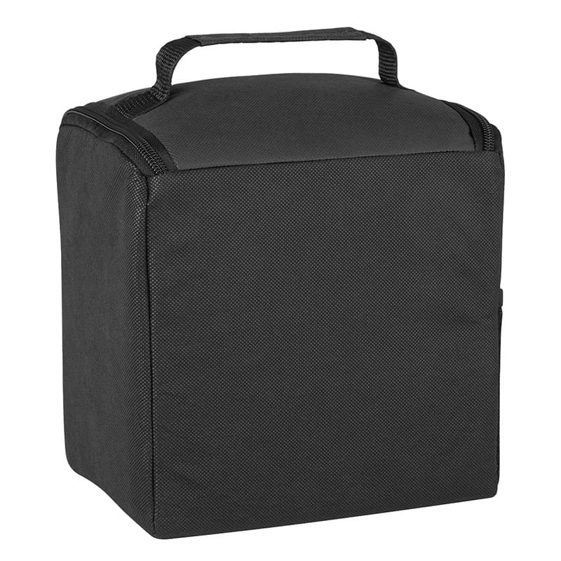 Black color option for Budget Lunch Cooler