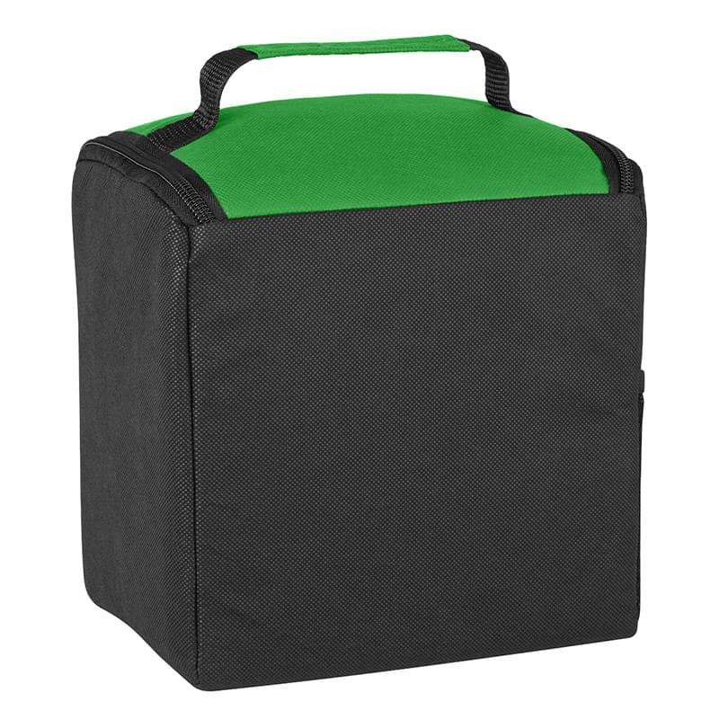 Lime color option for Budget Lunch Cooler