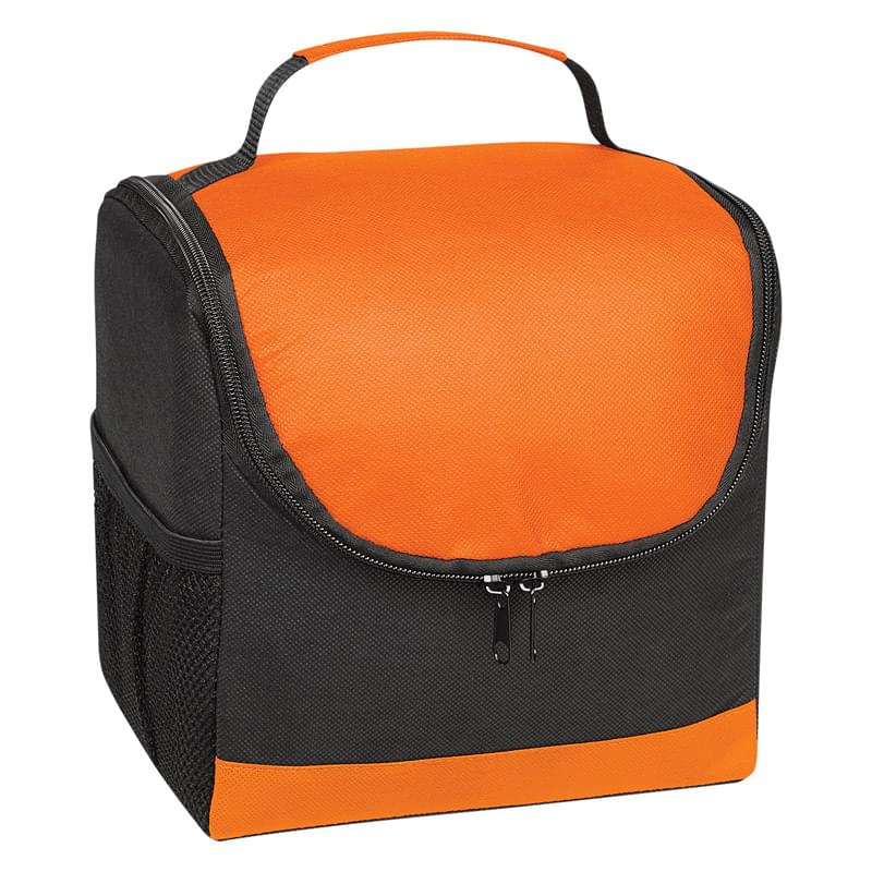 Orange color option for Budget Lunch Cooler