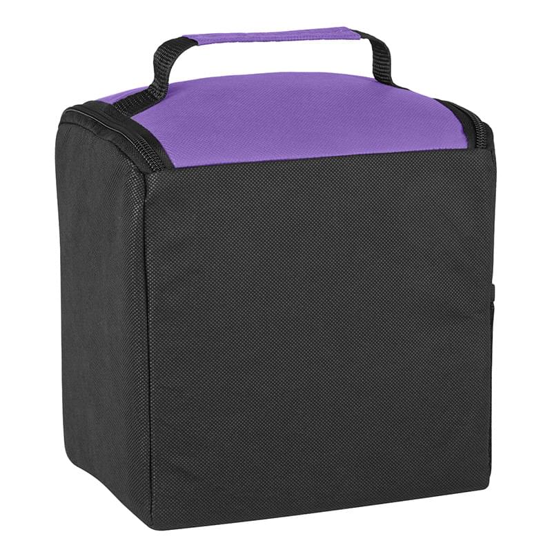 Purple color option for Budget Lunch Cooler