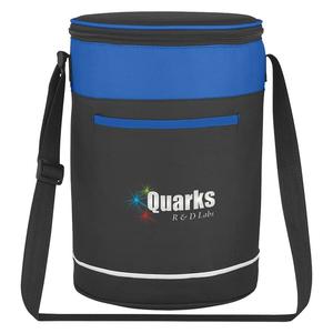 Photo of Circular Cooler Bag