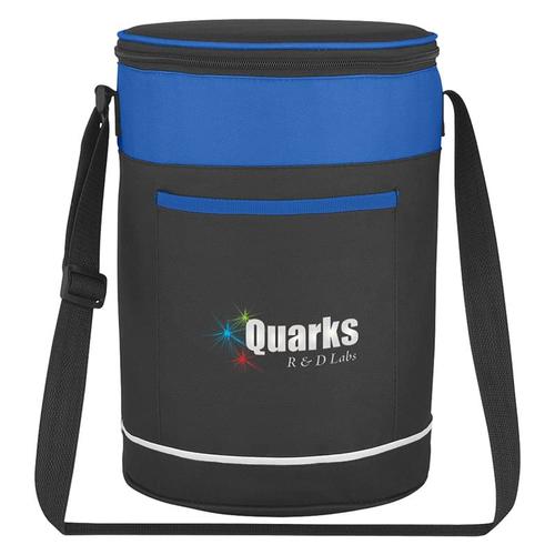 Main photo of Circular Cooler Bag
