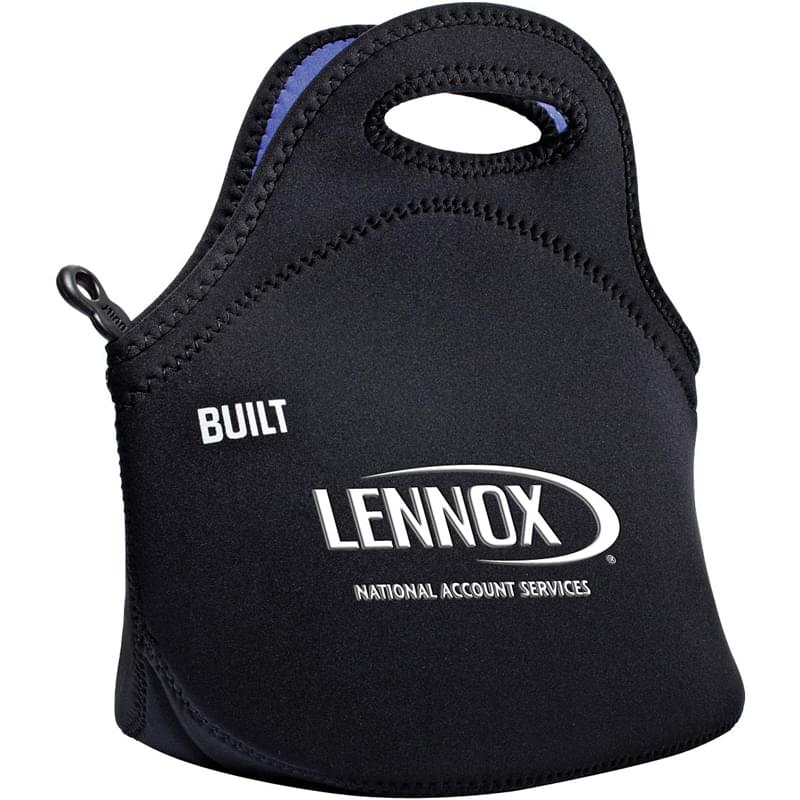 Black color option for Built Gourmet Getaway Lunch Tote