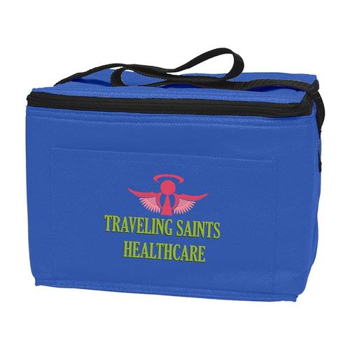 Main photo of 6 Pack Cooler