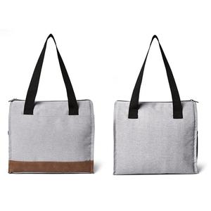 Photo of Asher 12 Can Cooler Tote