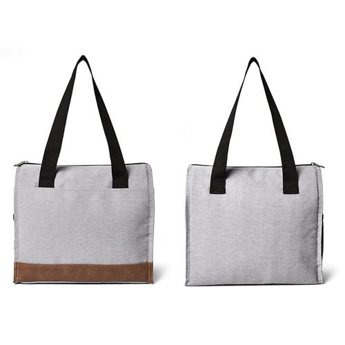 Main photo of Asher 12 Can Cooler Tote