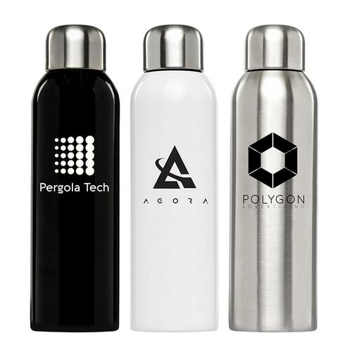 Main photo of 26 Oz Stainless Steel Bottle With Cap