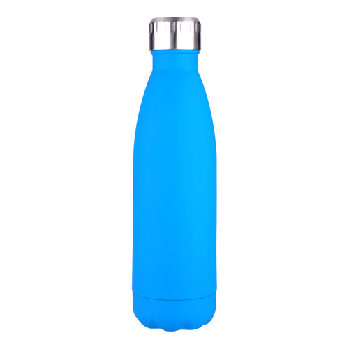 Main photo of 17 Oz. Matte Soft Touch Steel Bottle