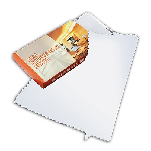 Photo of Microfiber Cloth In Sleeve